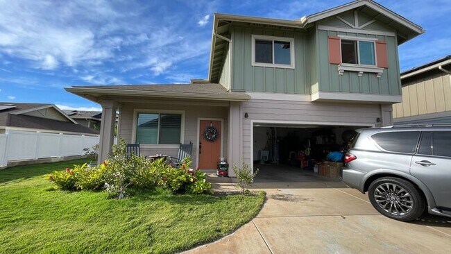 Building Photo - 91997 Huaulaula Loop