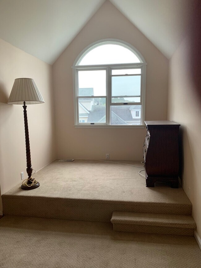 Loft - 616 Half Moon Bay Dr
