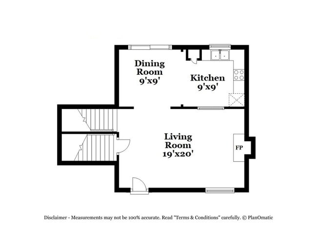Building Photo - 173 Colemans Bluff Dr