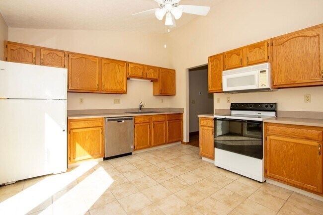 Foto del edificio - Two Bedroom Apartment