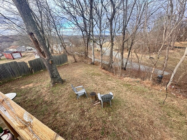 Foto del edificio - Charming Home in Radford