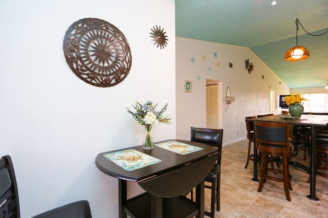 Foto del edificio - Seasonal Property