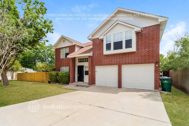 Building Photo - 1707 Winners Ribbon Cir