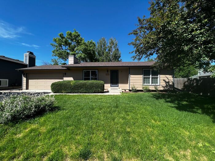Beautiful 4 Bed, 2 Bath House in South For... House Rental in Fort