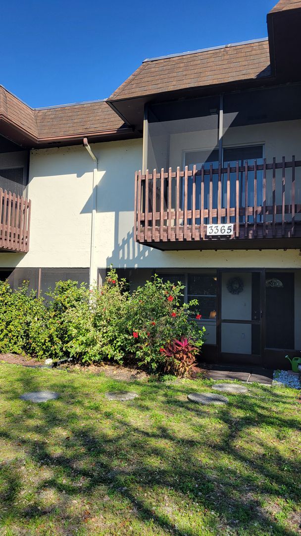 Foto del edificio - BACK ON THE MARKET-Seasonal/short term  2 ...