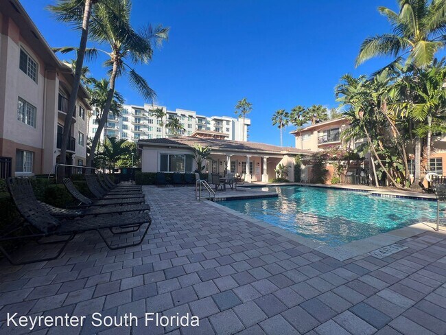 Foto del edificio - 1 br, 1 bath House - 2027 SE 10th Avenue #707