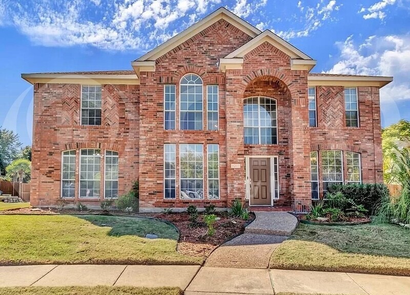 4205 Holly Dr, McKinney, TX 75070 House Rental in McKinney, TX