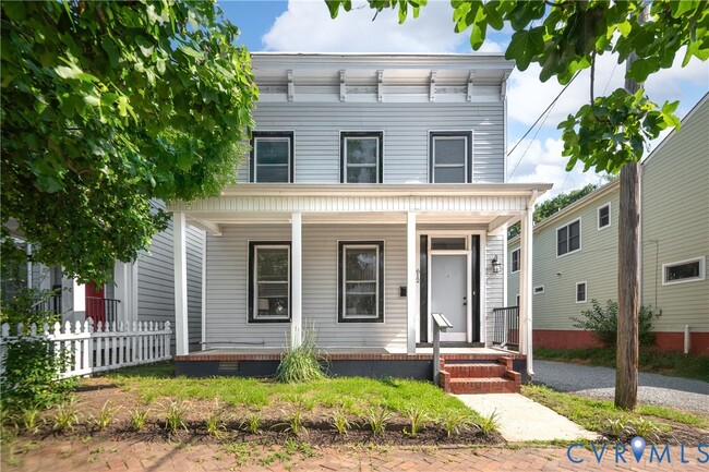 Foto del edificio - 612 Idlewood Ave