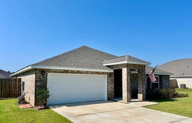 Photo - Gulfport 4 Bedroom House