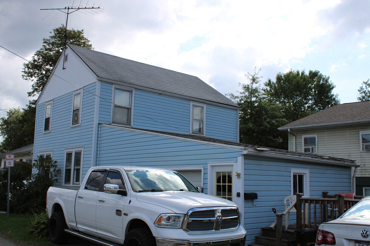 218 Frampton St, Clarion, PA 16214 House Rental in Clarion, PA