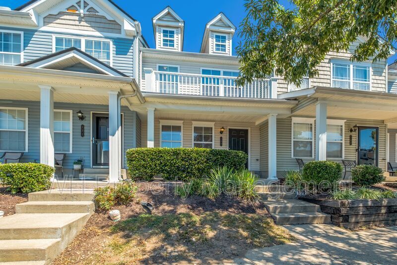 Foto principal - 1382 Rural Hill Rd