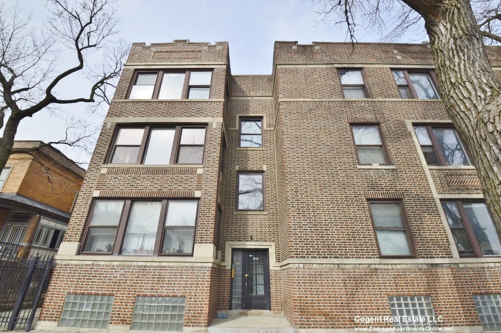 Primary Photo - 3214 W Palmer St