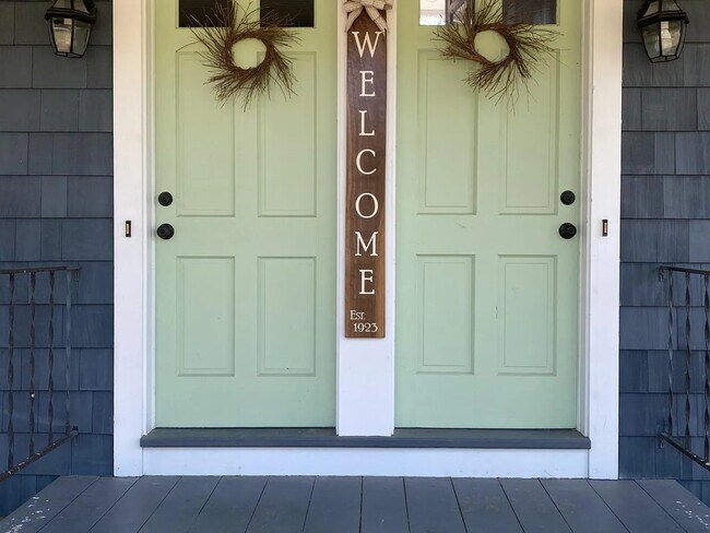 Foto del edificio - 11 Lawrence St