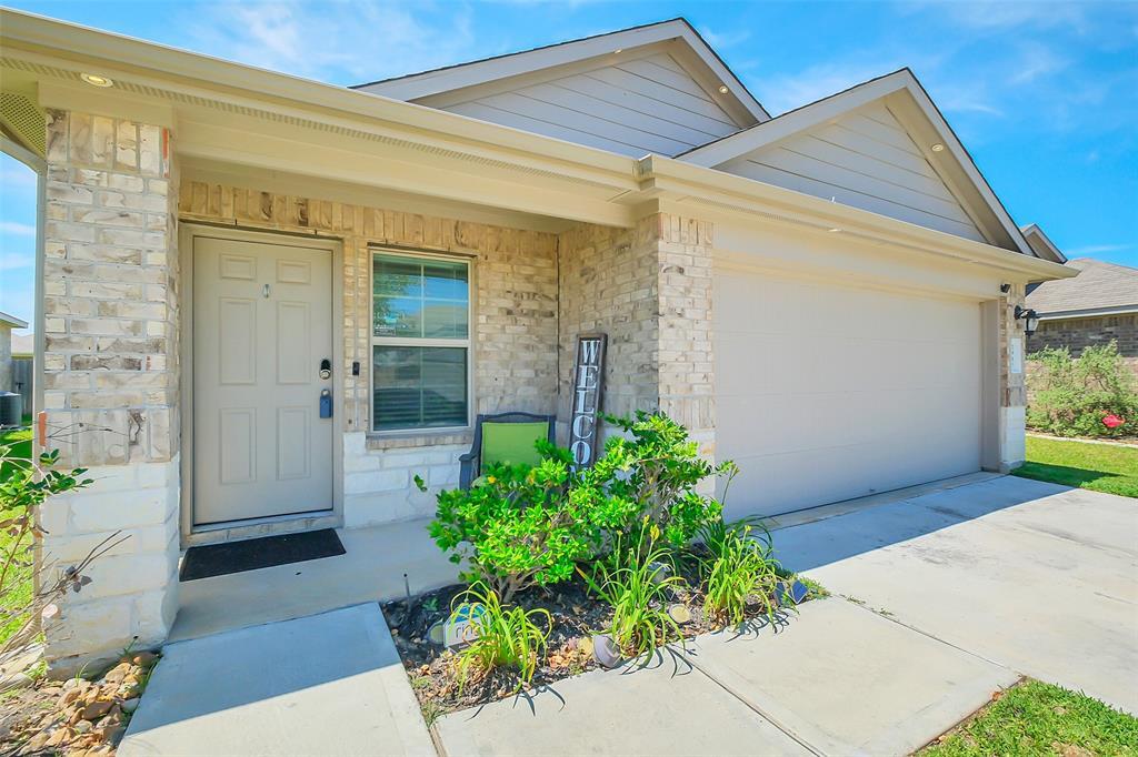 Foto principal - 2415 Allendale Garden Ln
