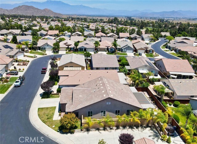 Foto del edificio - 8245 Campbell Ct