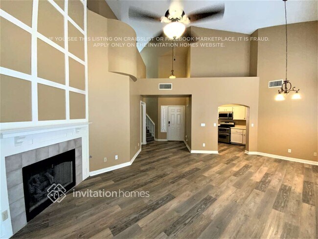 Foto del edificio - 2916 Sterling Silver St