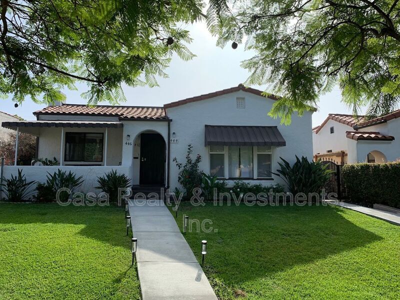 Foto principal - 444 N Alta Vista Blvd