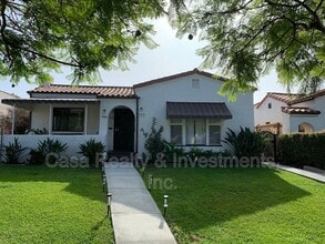 Building Photo - 444 N Alta Vista Blvd