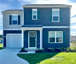Building Photo - 407 Mardella Dr