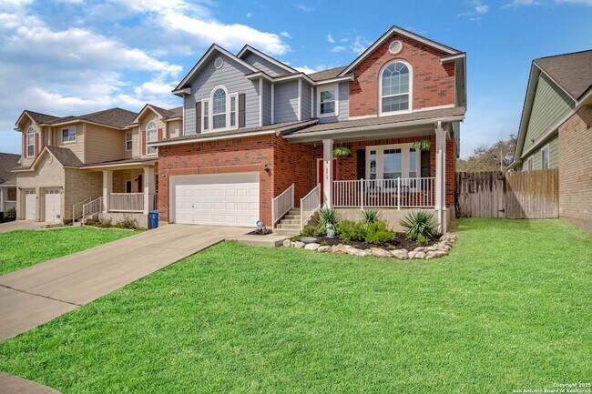 Foto del edificio - 2219 Cardigan Hill