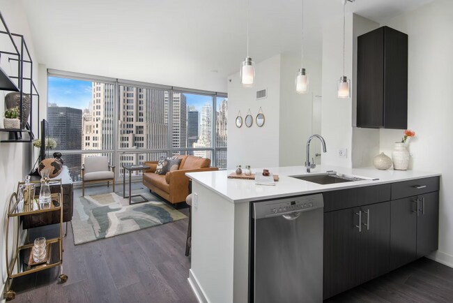 Foto del edificio - 455 N New St