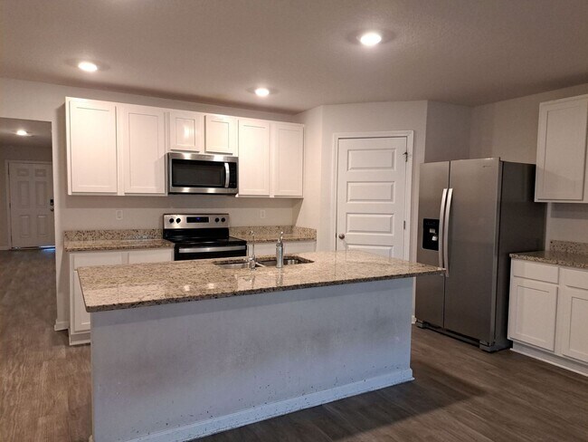 Foto del edificio - 207 Ryder Ln