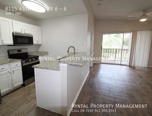 Foto del edificio - 8115 45th Ct E