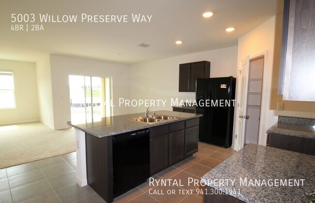 Foto del edificio - 5003 Willow Preserve Way