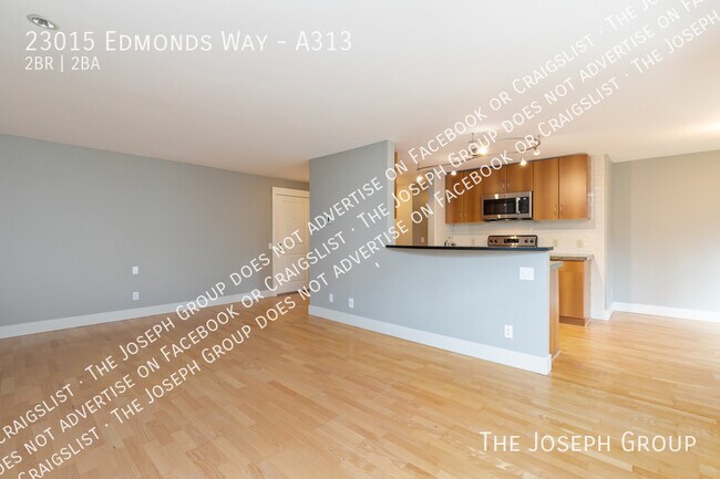 Foto del edificio - 23015 Edmonds Way