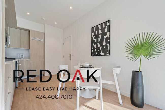 Foto del edificio - ~8 Weeks FREE~ Bright and Welcoming One Be...