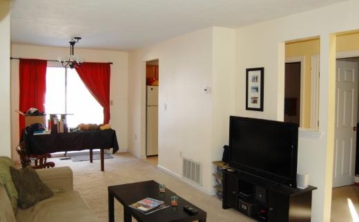 Foto del edificio - 4302 Halcyon Dr