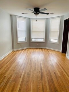 Living Room - 3055 N Avers Ave