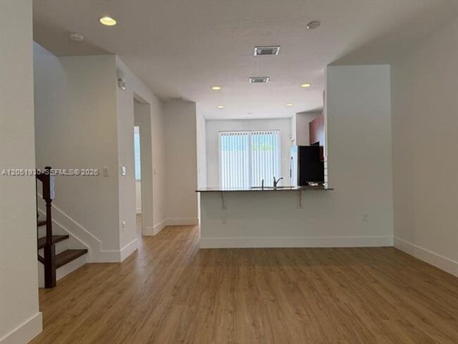 Photo - 14958 SW 41st Ln th 14958, Miami, FL 33185 Townhome