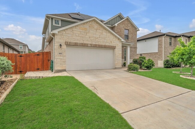 Building Photo - 5051 Segovia Way