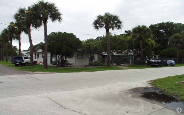Primary Photo - Santa Lucia Motel