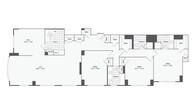 The Charles Furnished