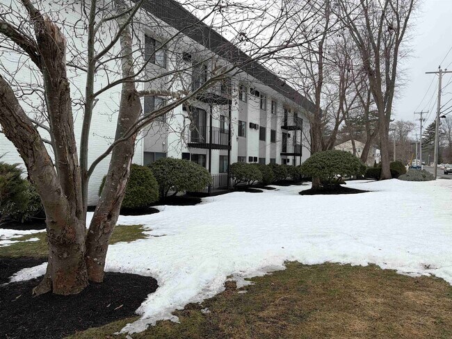 Foto del edificio - 467 High St