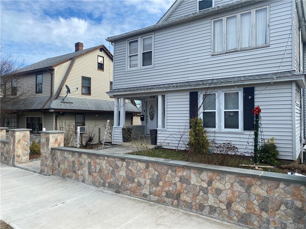 Foto principal - 157-159-159 Salem St