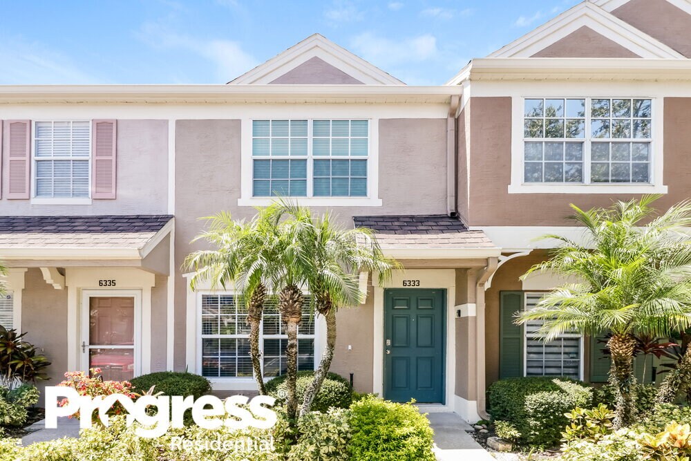 Foto principal - 6333 Bayside Key Dr