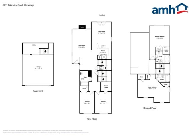 Building Photo - 5711 Briarwick Ct