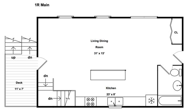 Building Photo - 2223 W Rice St