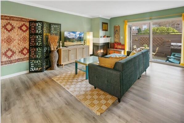 Foto del edificio - 613 4th Ave W
