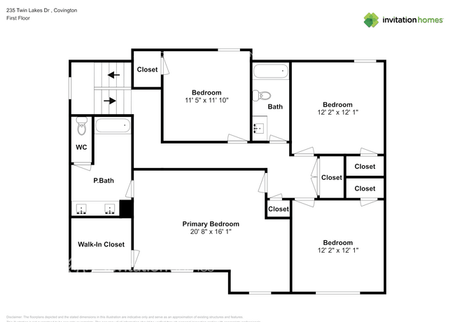 Building Photo - 235 Twin Lakes Dr