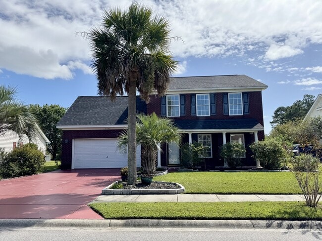 Foto del edificio - 5096 Capulet Cir