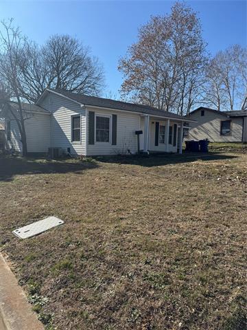 Building Photo - 214 E Acheson St