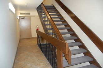 Park Plaza Apartments photo'