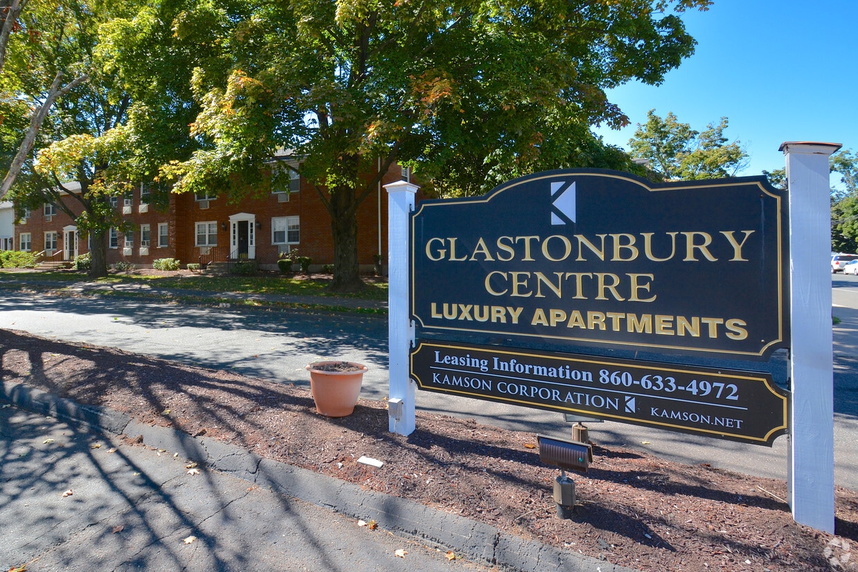 Apartment Building Glastonbury, CT