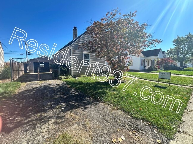 Building Photo - Cozy 3 Bed 1 bath home