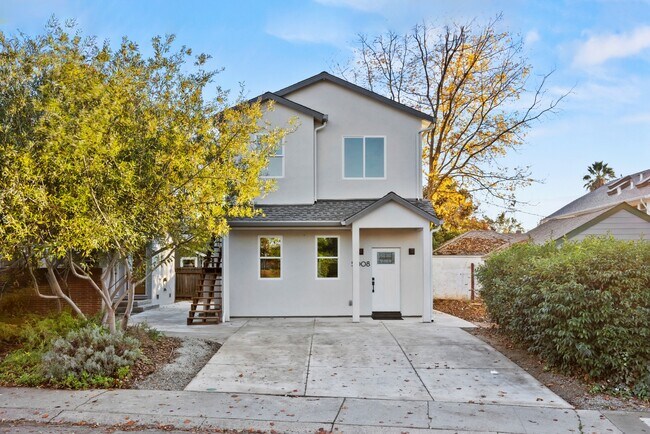 Foto del edificio - 5008 P St