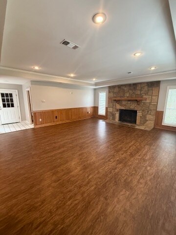 Foto del edificio - 806 Mattison Rd
